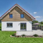 Haus Kerner von Fertighaus WEISS