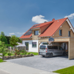 Haus Kerner von Fertighaus WEISS