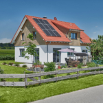 Haus Kerner von Fertighaus WEISS