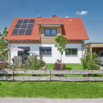 Haus Kerner von Fertighaus WEISS