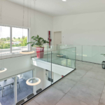Galerie Kappes Holzhaus WEISS