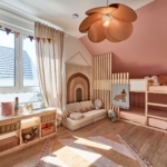 Haus Bremer von Fertighaus WEISS - Kinderzimmer