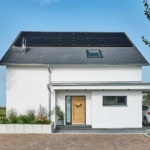 Haus Bremer von Fertighaus WEISS