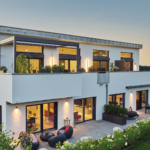 Haus Chmel von Fertighaus WEISS