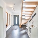 Haus Frohms von Fertighaus WEISS