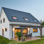 Haus Frohms von Fertighaus WEISS