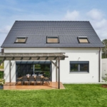 Haus Frohms von Fertighaus WEISS