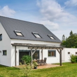 Haus Frohms von Fertighaus WEISS